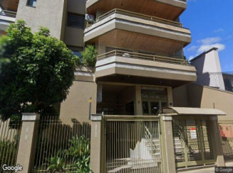 Apto A.T. 270,53 m²