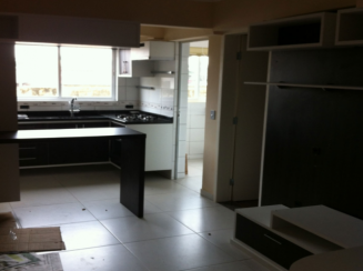 Foto de Apto A.T. 39,17 m² - Capão Raso, Curitiba/PR