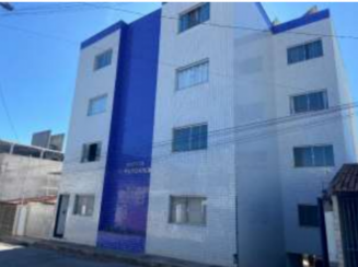 Apto A.T. 56,83 m² - Novo Bela Vista, Formiga/MG