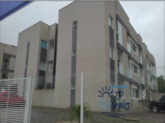 Apto A.C. 40,38 m² - Sertãozinho, Matinhos/PR