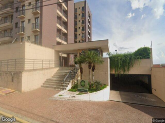 Apartamento em Monte Mor/SP