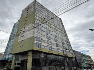 Apto A.C. 113,56 m² - Centro, Ponta Grossa/PR