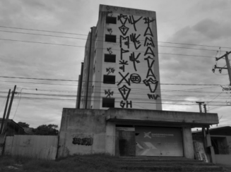 Apto A.C. 102,27 m² - Uvaranas, Ponta Grossa/PR
