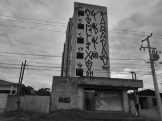 Apto A.C. 102,27 m² - Uvaranas, Ponta Grossa/PR