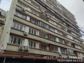 Resale Outlet Imobiliário Previous Next ID: 34783 Lote 2 Apto A.T. 142,30 m² - Santana, Porto Alegre/RS Praça Única Encerramento 22/06/2026 À vista R$ 426.000,00 Mais Informações