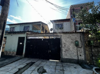 Apartamento em Bangu, Unidade 101