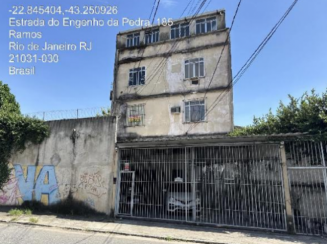 Foto de Apto - Ramos, Rio de Janeiro/RJ