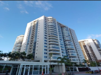 Foto de Apto A.T. 115 m² - Barra da Tijuca, Rio de Janeiro/RJ