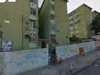 Foto de Apto A.P. 54 m² - Cordovil, Rio de Janeiro/RJ