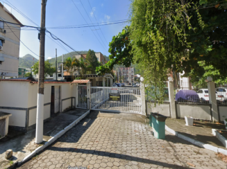 Apto - Jardim Sulacap, Rio de Janeiro/RJ