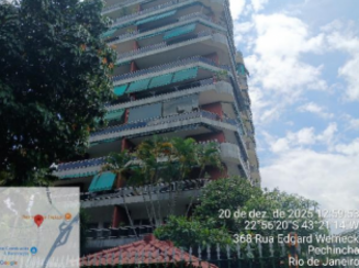 Imóvel em leilão em Rio de Janeiro