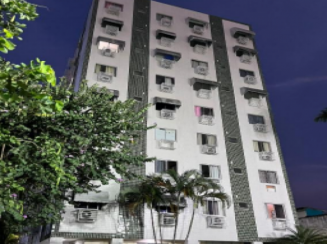 Apartamento em Rio de Janeiro/RJ