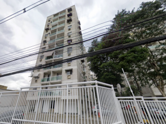 Apartamento no Rio de Janeiro/RJ - 310248037443