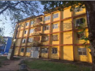 Foto de Apto A.T. 53,37 m² - Mirantes de Periperi, Salvador/BA