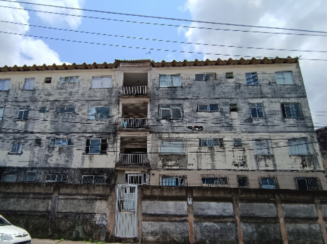 Apartamento em Salvador/BA -11858