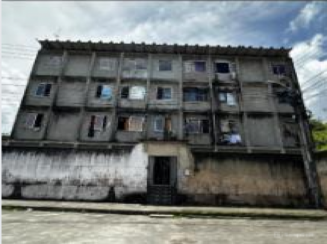 Foto de Apto A.T. 63,95 m² - Periperi, Salvador/BA