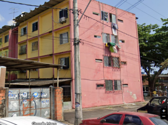Apto A.T. 57,37 m²