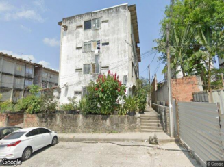 Apto A.P. 49,82 m²