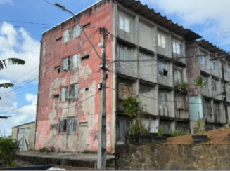 Apto A.T. 57,37 m²