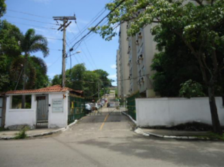 Foto de Apto A.P. 67,13 m² - Nova Cidade, São Gonçalo/RJ