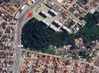 Área A.T. 22.557,11 m²