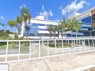 Foto de Garagem A.T. 18,38 m² - Asa Norte, Brasília/DF