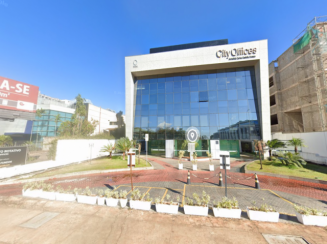 Foto de Garagem A.T. 17,31 m² - Asa Sul, Brasília/DF