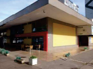 Foto de Garagem A.P. 13,26 m² - Ed. Fin. Center Parking, Brasília/DF