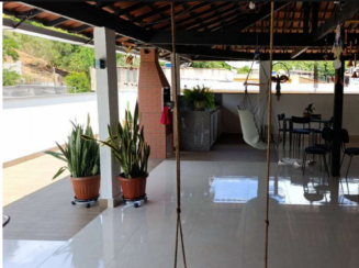 Casa em leilão em Apiacá