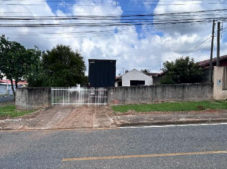 Foto de Casa A.T. 131,2 m² - Iguaçu, Araucária, PR