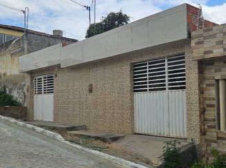 Resale Outlet Imobiliário Previous Next ID: 35843 Lote 9 Casa A.T. 146,88 m² - Santo Amaro, Bezerros