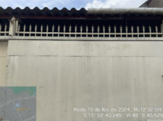 Foto de Casa - Lot. Cidade Satélite de Samambaia, Brasília/DF