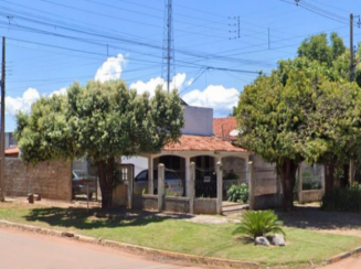 Casa A.T. 360 m² - Jd. Celeste, Cáceres/MT