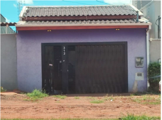 Foto de Casa A.T. 178,5 m² - Jd. Centro Oeste, Campo Grande/MS