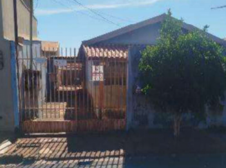 Casa A.T. 300 m² - Vila Jd. São Roque, Cândido Mota/SP