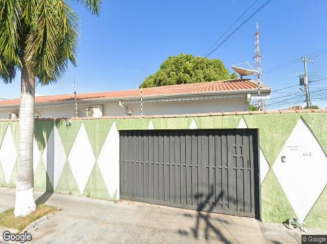 Foto de Casa A.T. 379,2 m² - Boa Esperança, Cuiabá/MT