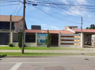 Casa A.T. 594 m² - Jd. Bacacheri, Curitiba/PR