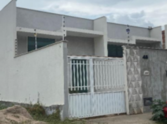 Foto de Casa A.T. 125 m² - Pedra do Descanso, Feira de Santana/BA