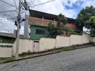 Foto de Casa A.T. 360 m² - Bom Jardim, Ipatinga/MG