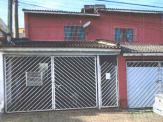 Foto de Casa A.T. 125 m² - Jd. São Paulo, Itaquaquecetuba/SP