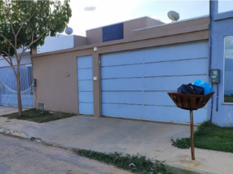 Foto de Casa A.T. 200 m² - Luis Eduardo Magalhães/BA