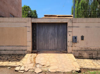 Foto de Casa A.T. 450 m² - Setor Mandu II, Luziânia/GO