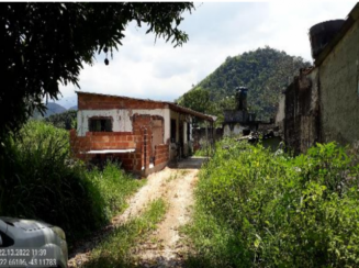 Casa em Magé/RJ