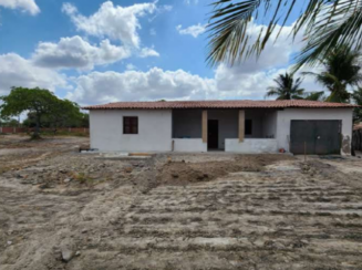 Foto de Casa A.T. 119,07 m² - Distrito de Uruarú, Morada Nova/CE