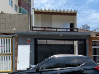 Casa na Praia Grande/SP - 20230000247