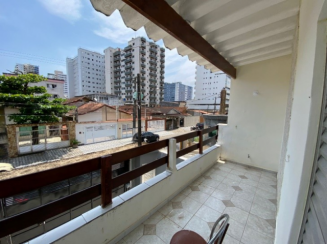 Casa na Praia Grande/SP - 20230000247