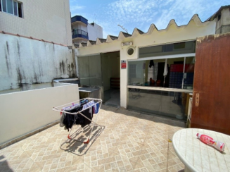 Casa na Praia Grande/SP - 20230000247