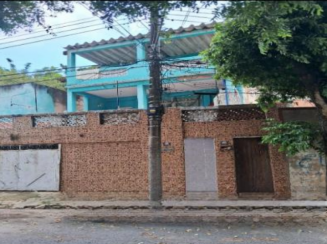 Foto de Casa A.U. 59,5 m² - Brás de Pina, Rio de Janeiro/RJ