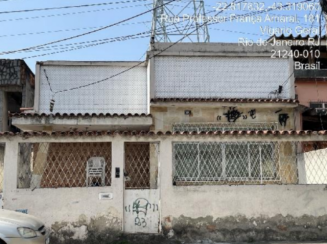 Foto de Casa A.T. 230 m² - Jd. América, Rio de Janeiro/RJ
