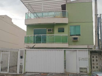 Casa A.T. 139 m² - Vila Valqueire, Rio de Janeiro/RJ